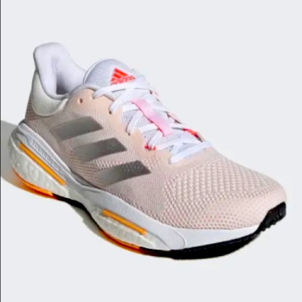Adidas Solarglide 5 Shoes
